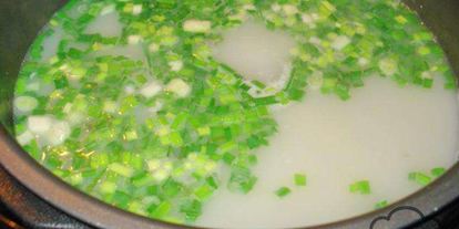 Шаг 5: ухи из карасей