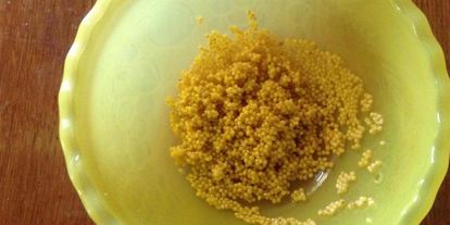 Шаг 4: ухи из карпа