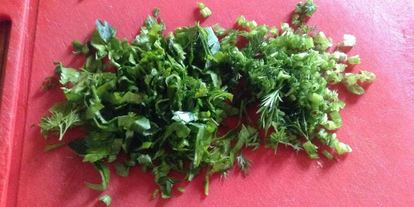 Шаг 7: ухи из карпа