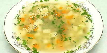 Шаг 9: ухи из карпа