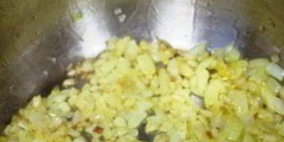 Шаг 1: ухи из красной рыбы со сливками