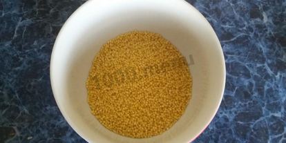 Шаг 5: ухи из мелкой речной рыбы