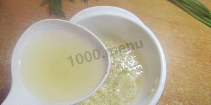 Шаг 13: ухи из речной рыбы