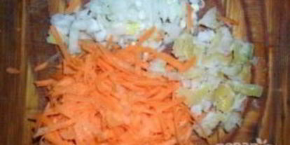 Шаг 1: ухи из рыбных консервов