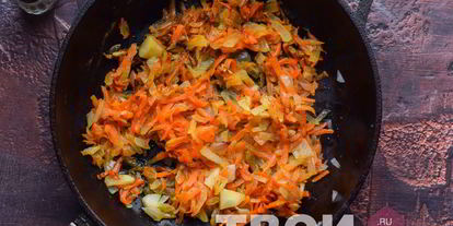 Шаг 3: ухи из щуки