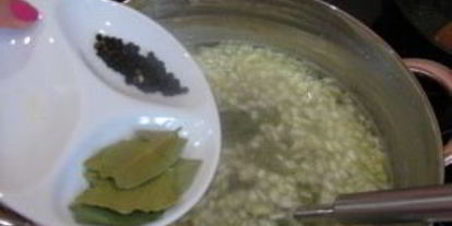 Шаг 5: ухи из сельди