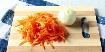 Шаг 2: ухи из сома в мультиварке