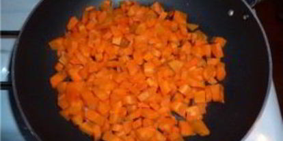 Шаг 4: ухи из ставриды