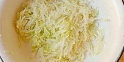 Шаг 1: ухи из стерляди