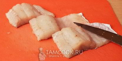 Шаг 6: ухи из судака по-рыбацки