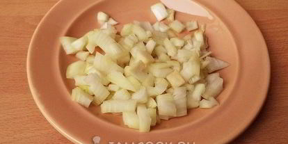 Шаг 9: ухи из судака по-рыбацки