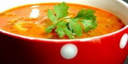 Шаг 4: ухи из трески