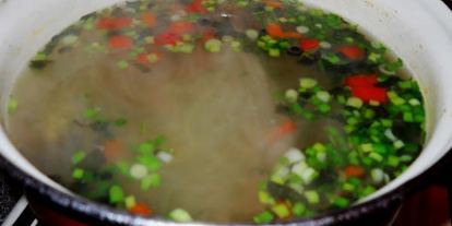 Шаг 5: ухи по-домашнему