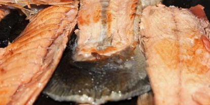 Шаг 1: ухи с припеком