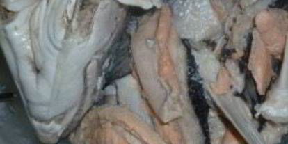 Шаг 1: ухи с пшеном и картошкой