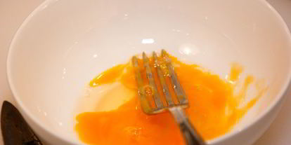 Шаг 10: ухи с водкой