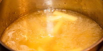 Шаг 6: ухи с водкой