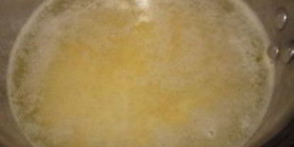 Шаг 2: вегетарианской ухи