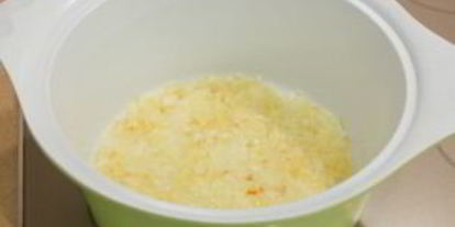 Шаг 11: венгерского супа гуляш