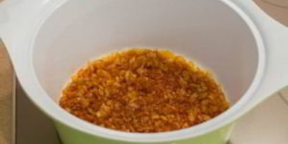 Шаг 12: венгерского супа гуляш