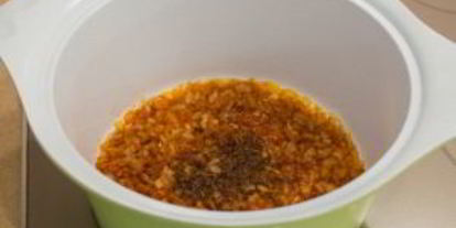 Шаг 13: венгерского супа гуляш