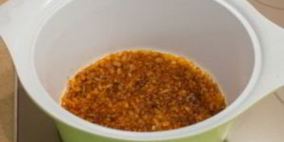 Шаг 14: венгерского супа гуляш