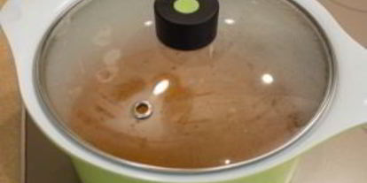 Шаг 18: венгерского супа гуляш