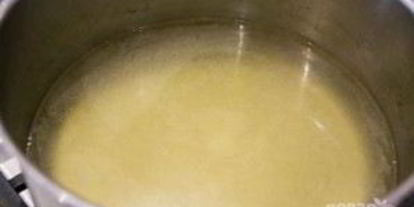 Шаг 5: вкусного куриного супа с лапшой