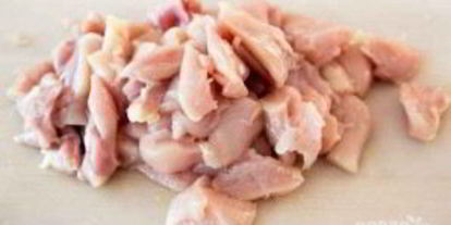 Шаг 7: вкусного куриного супа с лапшой