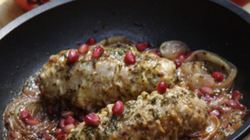 Рецепт таджикской кухни