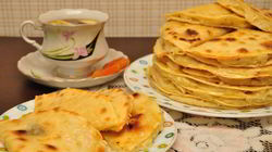 Рецепт татарской кухни