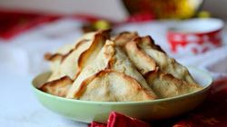 Рецепт турецкой кухни