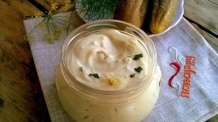 Рецепт вкусных рецептов