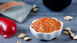 Рецепт восточной кухни