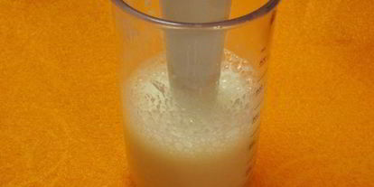 Шаг 3: блинчиков гречневых с сыром