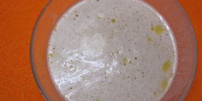 Шаг 4: блинчиков гречневых с сыром