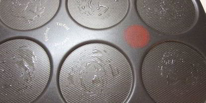 Шаг 5: блинчиков гречневых с сыром