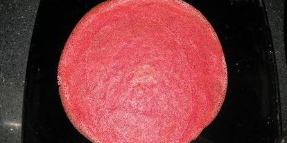 Шаг 2: блинчиков ко дню великой победы