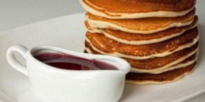 Шаг 2: блинчиков на молоке маленькие