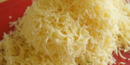 Шаг 1: блинчиков с сыром и зеленью