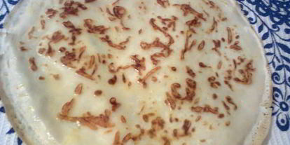 Шаг 2: блинчиков с сыром