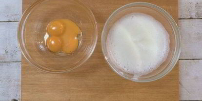 Шаг 1: блинчиков с яблоками