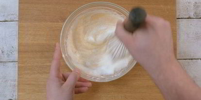 Шаг 5: блинчиков с яблоками