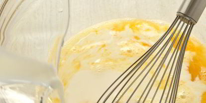 Шаг 2: блинчиков