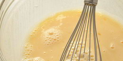 Шаг 3: блинчиков