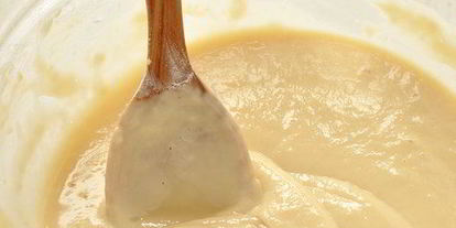 Шаг 5: блинчиков