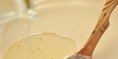 Шаг 6: блинчиков