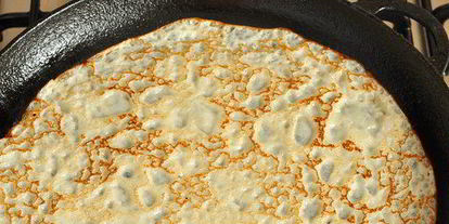 Шаг 9: блинчиков