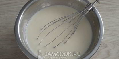 Шаг 4: блинов арахисовых