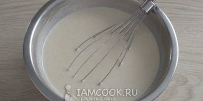 Шаг 6: блинов арахисовых